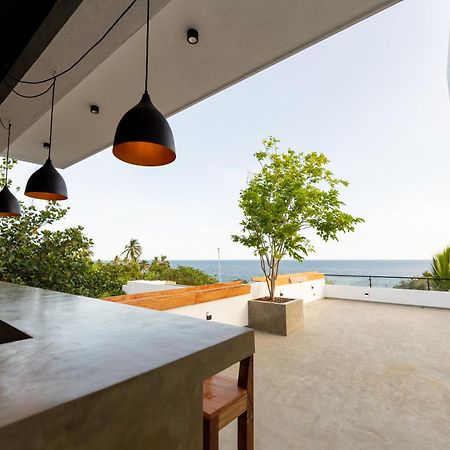 El Destino Hiriketiya Hotel Dickwella Exterior photo