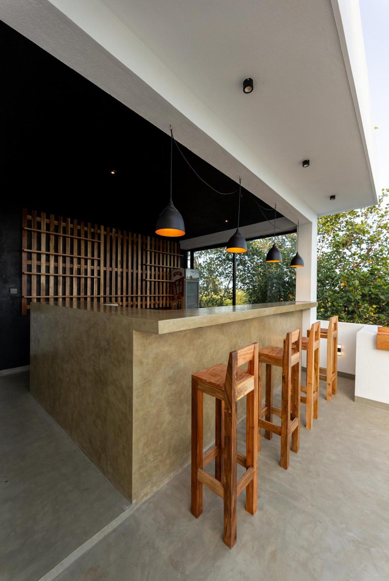 El Destino Hiriketiya Hotel Dickwella Exterior photo